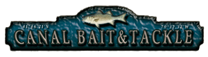 Canal Bait and Tackle