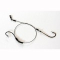 Menhaden 2 hook adjustable Rig