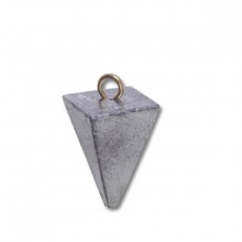 Pyramid Sinker 4oz Single