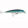 Rapala X-RAP Blue Mackerel