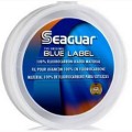 Seaguar Blue Label Original Fluorocarbon Leader 60lb 25yds
