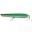 Pencil Popper Green Mackerel