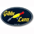 Gibbs Lures Logo