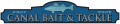Canal Bait and Tackle Starter Lure Kit 3 oz