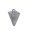 Pyramid Sinker 4oz Single