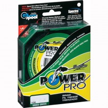Power Pro 40lb 300yds
