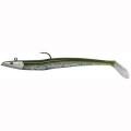 Savage Sandeel Sand Eel 8" 5 1/2oz