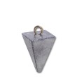 Pyramid Sinker 6oz Single