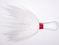 Cape Cod Canal Buck Tail White 4 oz