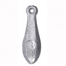 Bank Sinker 16 oz Single